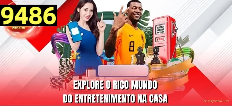bingoaovivo