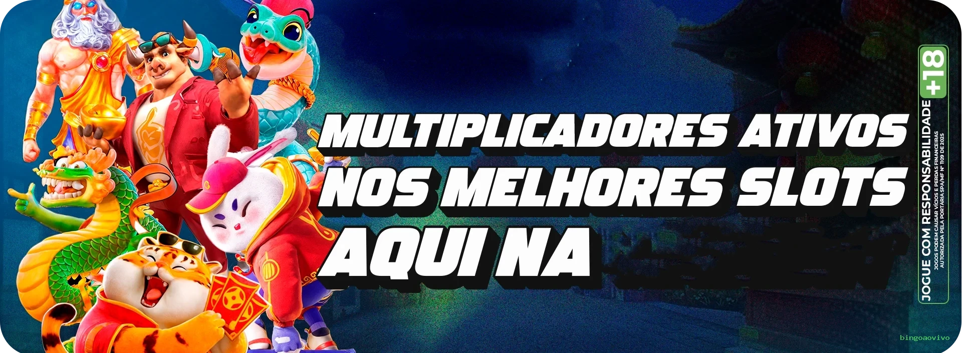 bingoaovivo
