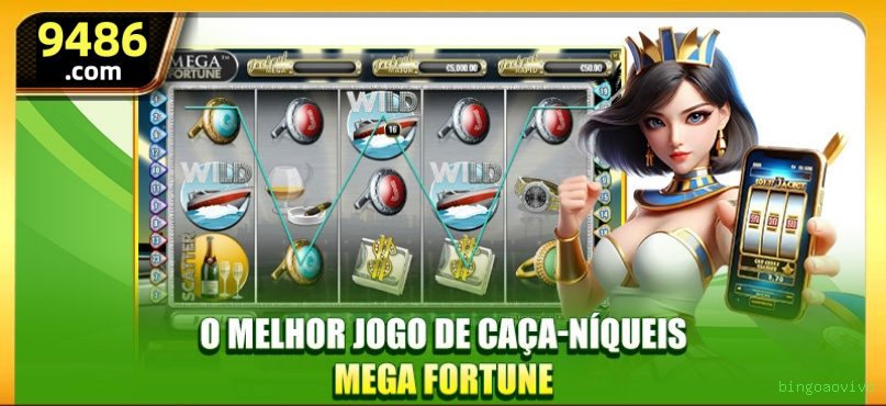 bingoaovivo