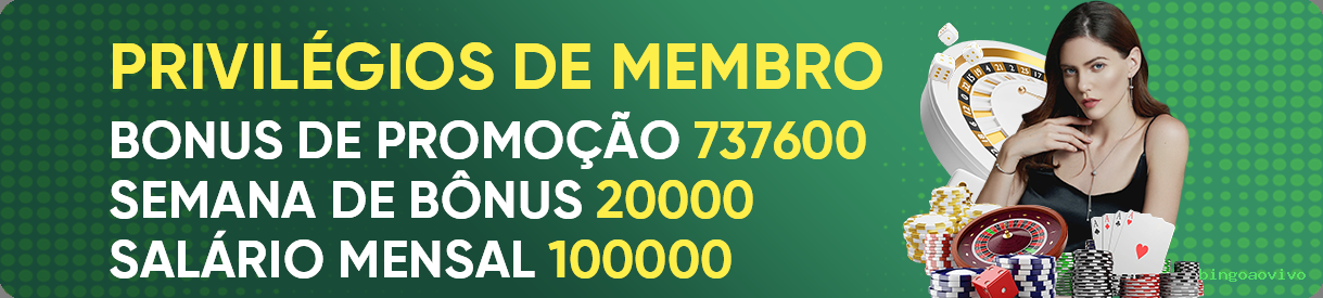 bingoaovivo