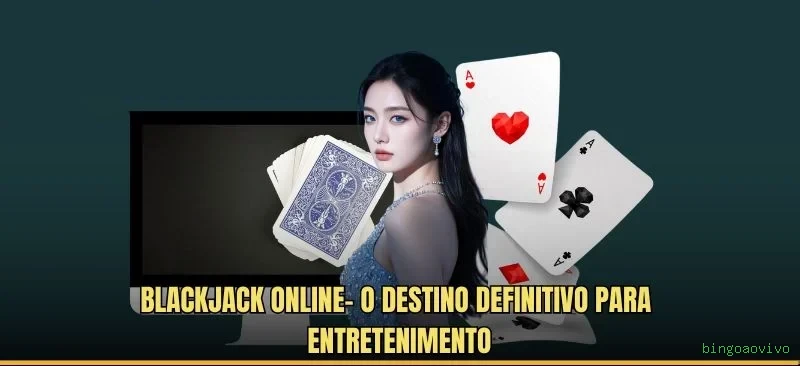 Imagem promocional da bingoaovivo