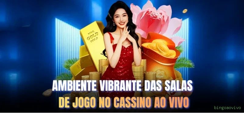 bingoaovivo