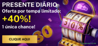 bingoaovivo