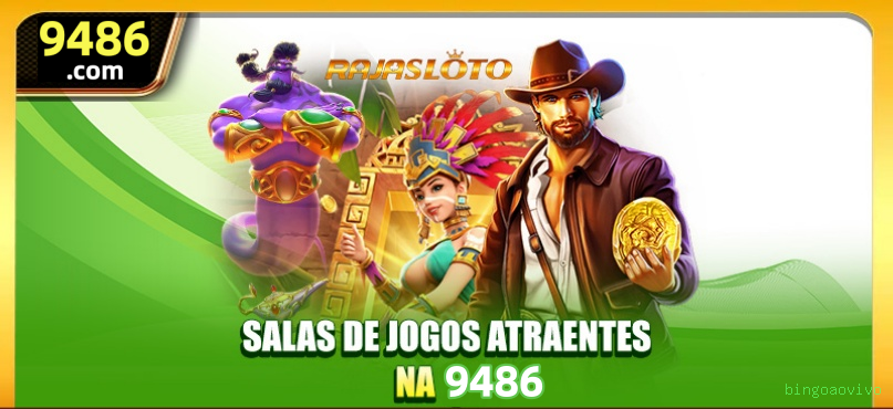 bingoaovivo