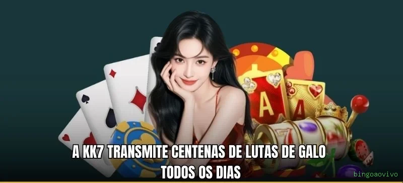bingoaovivo