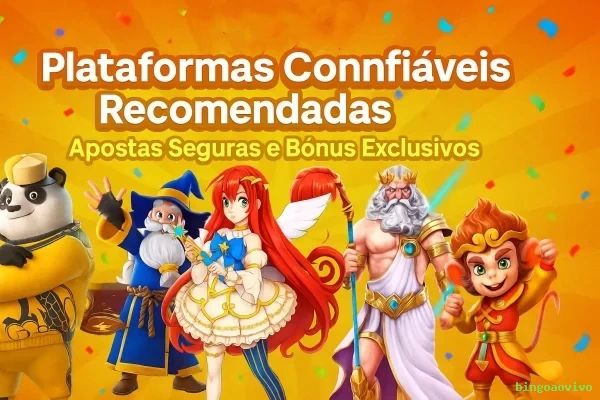 bingoaovivo