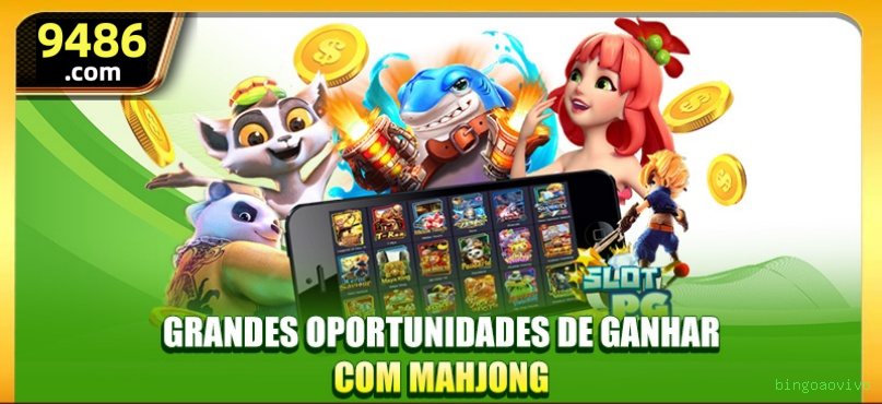 bingoaovivo